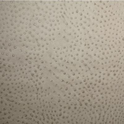 Papier peint vinyle sur intissé Rasch Peau Autruche taupe