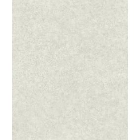 Papier peint vinyle sur intissé uni marbre 53 cm x 10m beige