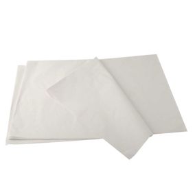Papiers pour déménagement en soie recyclée, lot de 100 feuilles Pack and Move