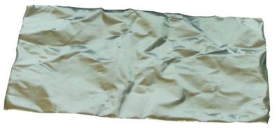 Para-flamme jetable 170 X 290 MM Rothenberger