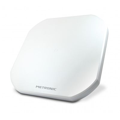 Parabole plate à double sortie - LNB twin intégrée