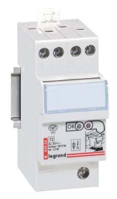 Parafoudre de secteur Legrand 1000A 230 V