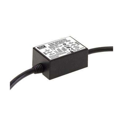 Parafoudre Spd Type 3 Pour Éclairage Et Rubans Led 230 V, 20 Ka, Protection Thermique, Indice De Protection Ip66