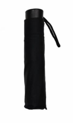 Parapluie Compact Coupe-vent Avec Motif Bretagne – Ouverture Automatique, Protection UV50+ – Noir, Pliable 32 Cm