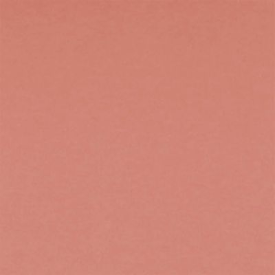 Parasol centré inclinable en rond ouverture manivelle toile terracotta GoodHome Temara