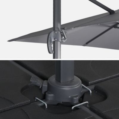 Parasol Excentr 233 4x3 D 233 Part Imm 233 Diat Parasol D 233 Port 233 Excentr 233 Dess Frnull