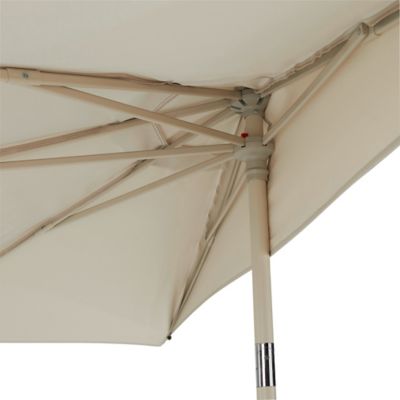 Parasol de balcon GoodHome Carambole peyote