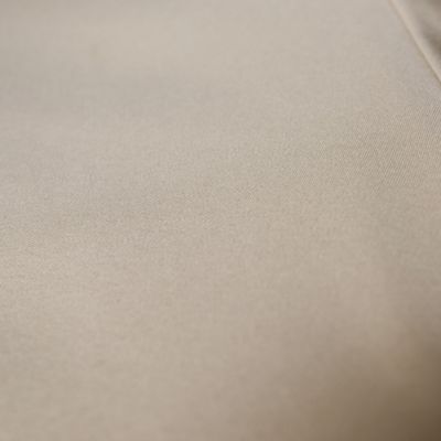 Parasol déporté anti-vent Belveo L.3 x l.3m beige