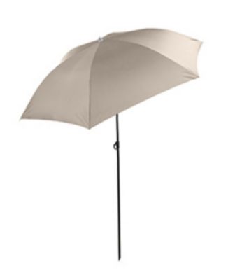 Parasol inclinable Zuma Ø180 cm coloris aléatoire