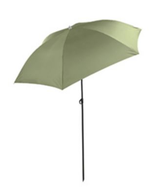 Parasol inclinable Zuma Ø180 cm coloris aléatoire