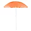 Parasol OPP Curacao orange ø180 cm