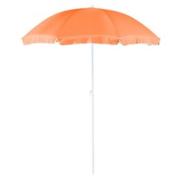 Parasol OPP Curacao orange ø180 cm