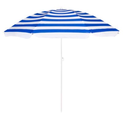 Parasol, parasol de plage, 180 cm, parasol de jardin