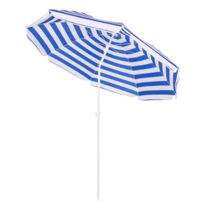 Parasol, parasol de plage, 180 cm, parasol de jardin