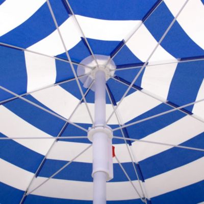 Parasol, parasol de plage, 180 cm, parasol de jardin