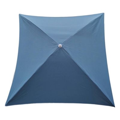 Parasol Plage Carré Helenie - 5five