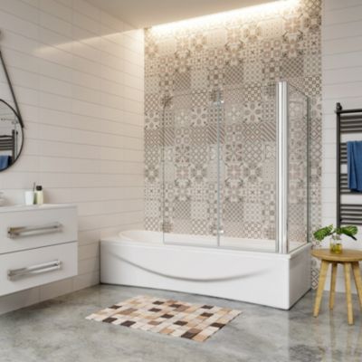 Paroi De Baignoire Castorama