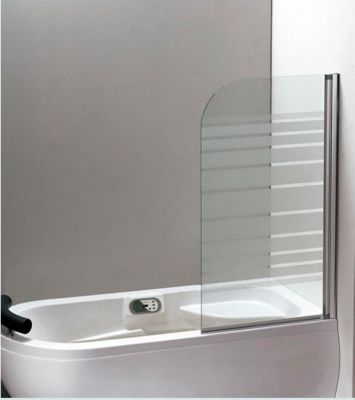 Pare baignoire ADOR 75x130 cm ADOR