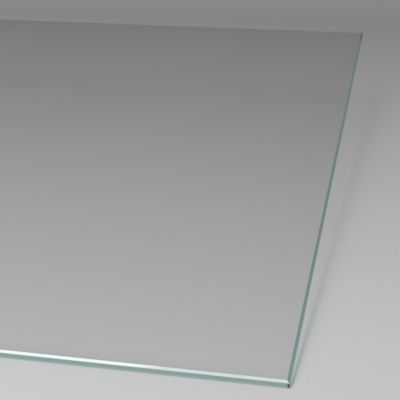 Pare-baignoire pivotant 1 volet, 70 x 140 cm, verre transparent 3 mm, profilé noir mat, Schulte