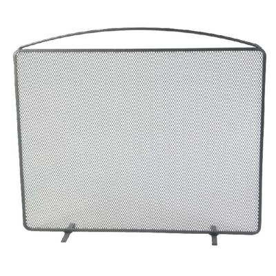 Pare feu 1 volet Le Marquier 60 x 56 cm