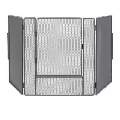 Pare Feu 2 Volets Le Marquier Castorama