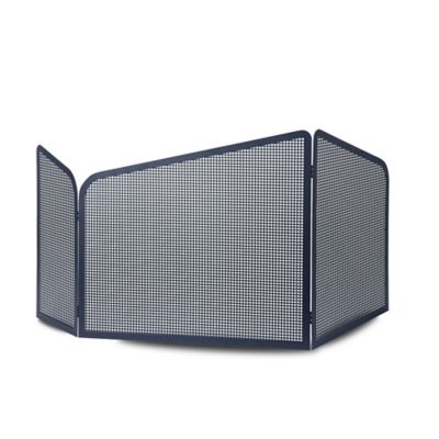 Pare-feu 1 Volet Le Marquier Spécial Poêle Arrondi