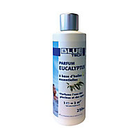 Parfums Spa Blue Tech eucalyptus 250ml