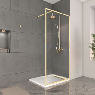 Paroi Douche Dor