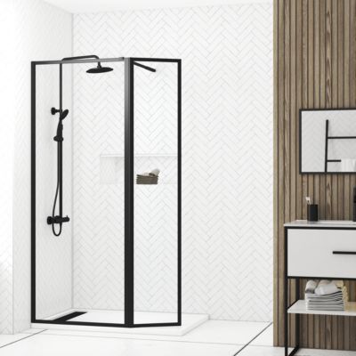 Paroi Douche Castoramanull