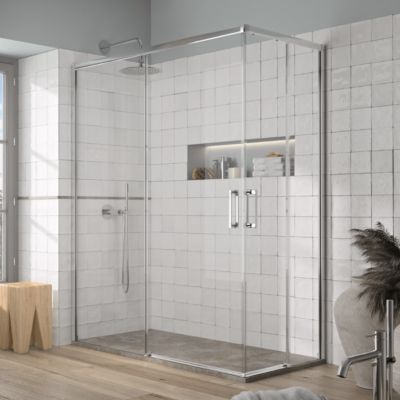Paroi De Douche Castorama 120