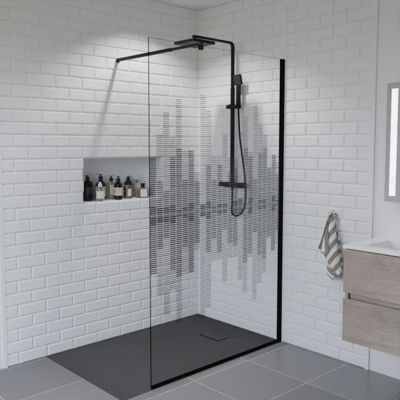 Paroi De Douche 120 X 200