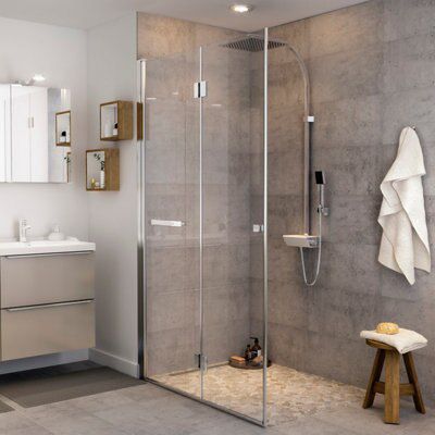 Paroi De Douche Castorama 120