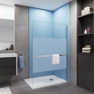Paroi De Douche 120x200