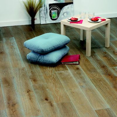 parquet chene huile terre de ciel heritage 190 authentique vendu a la botte castorama