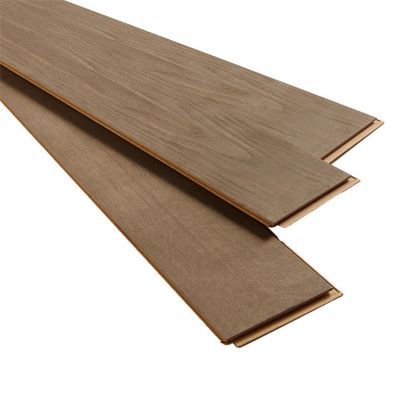 Parquet chêne gris poivre Colours Naturio (vendu à la botte)