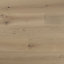Parquet contrecollé chêne naturel Margaux 18 x 108,5 cm