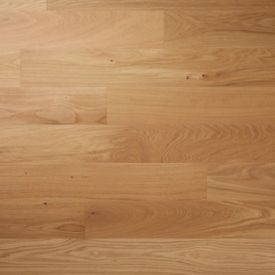 Parquet contrecollé clipsable Hedmark m en chêne huilé aspect naturel