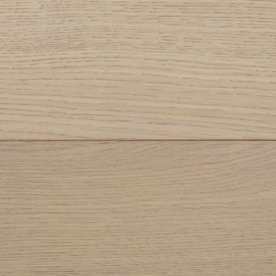 Parquet contrecollé clipsable Lulea bâtons rompus en chêne huilé coloris naturel