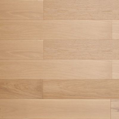 Parquet contrecollé clipsable Lulea M en chêne huilé naturel