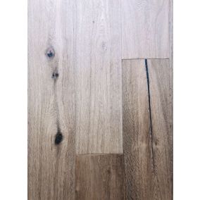 Parquet en chêne contrecollé - BELLA