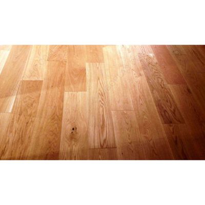 Parquet en chêne contrecollé ELODIE