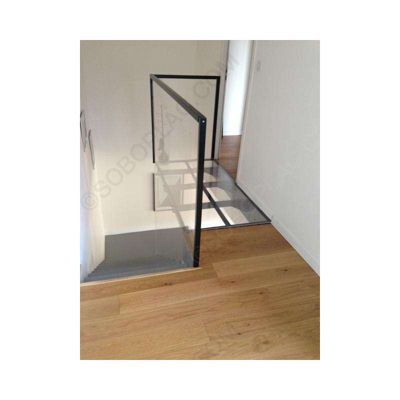 Parquet en chêne contrecollé ELODIE