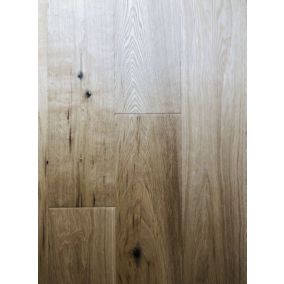 Parquet en chêne contrecollé - LOUNA