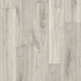 Parquet flottant Stratifié - Chêne Ice Factory - Paquet de 2,22m²