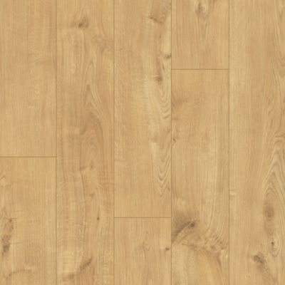 Parquet flottant Stratifié - Chêne Opera House - Paquet de 2,26 m²