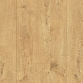 Parquet flottant Stratifié - Chêne Opera House - Paquet de 2,26m²