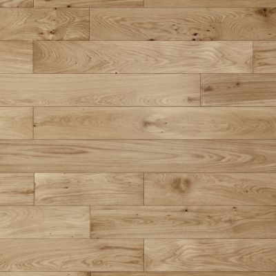 Parquet massif à clipser Lulea M en chêne verni naturel — free download