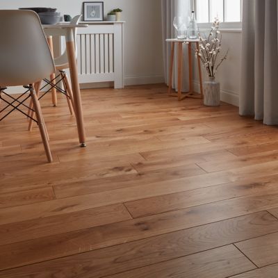 Castorama Parquet Massif