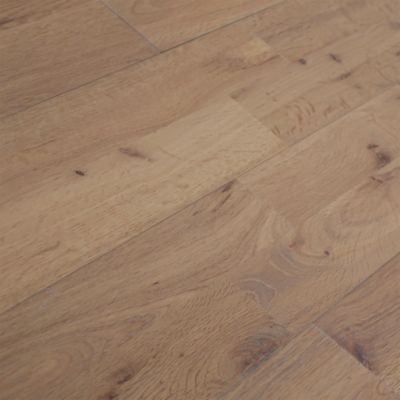 Parquet massif à coller Hardon M en chêne verni coloris naturel — free download