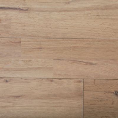 Parquet massif à coller Hardon M en chêne verni coloris naturel — free download